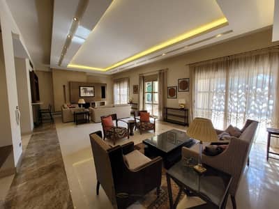 Luxury Villa for Sale in Allegria SODIC | Michael Graves Model | Second Row Golf | 827 sqm Land | 500 sqm Built-Up | 5 Bedrooms