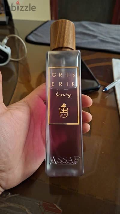 Gris Erik original