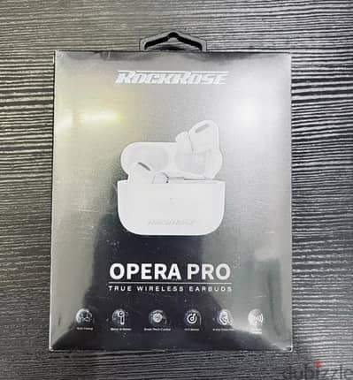 Imported from Kuwait - Opera Pro Airbods