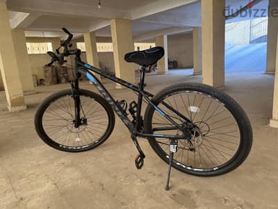Trinx m136 pro 2026 عجله ترنكس