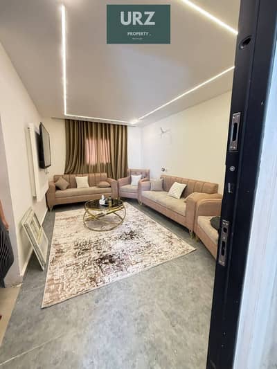 A distinctive 115m apartment with installments over 12 years in Mostakbal City with a special discount on Al Amal Axis near Green Square Sarai Madinat A distinctive 115m apartment with installments over 12 years in Mostakbal City with a special discount on Al Amal Axis near Green Square Sarai Madinat
