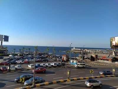 Apartment for rent direct Sea in Gleem