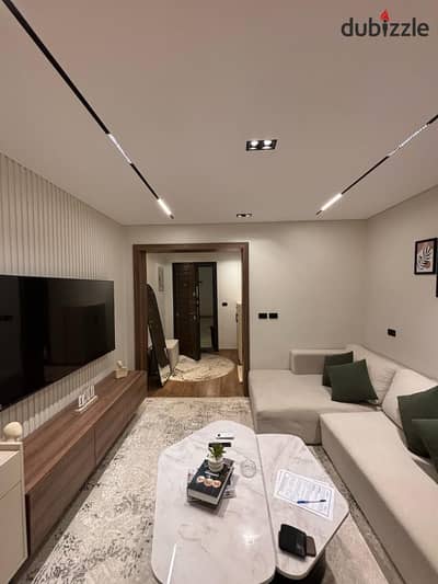Luxury apartment for daily rent in Madinaty B8 Luxury apartment for daily rent in Madinaty B8