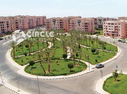 شقة فاخرة 131m بالدور الخامس مفروشة بالكامل للإيجار في الرحاب 2 القاهرة الجديدة