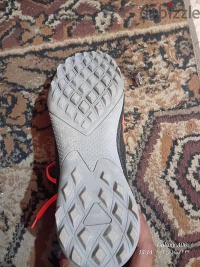 ترتان جديدة مقاس ٣٩_٣٨