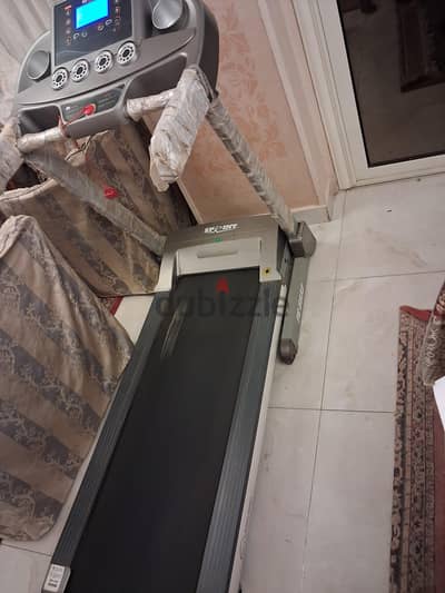 مشاية sprint مستعملة موديل yg6633