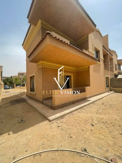  Twin House for Sale | Les Rois Compound   New Cairo