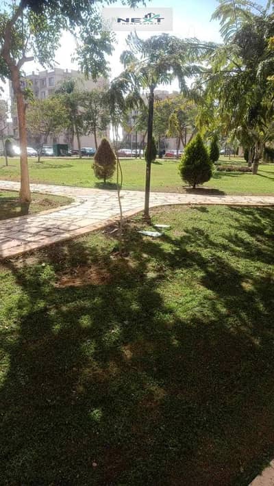 For rent in Madinaty (new law), a 103-square-meter apartment in B6, in a very prime location with easy access to services and next to South Park, with For rent in Madinaty (new law), a 103-square-meter apartment in B6, in a very prime location with easy access to services and next to South Park, with