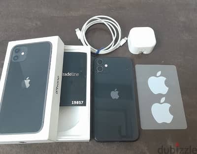 آبل - آيفون 11