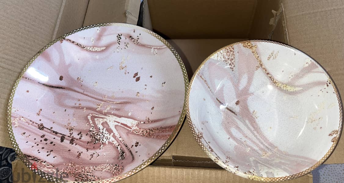 New kitchenware 1