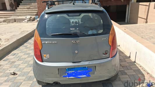 سبيرانزا إيه 113 2008