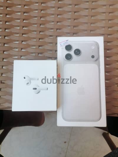 Apple - iPhone 17 Pro Max