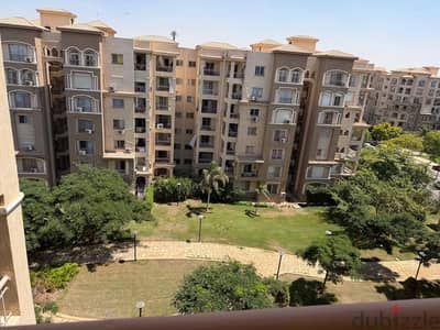 Ultra Super lux semi furnished Apartment