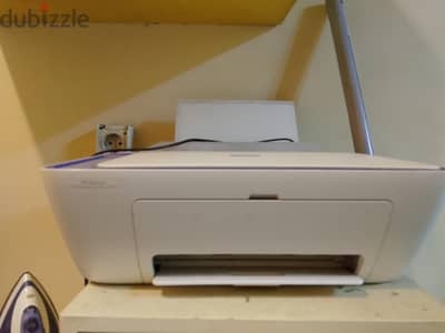 ماكينه تصوير hp جديد