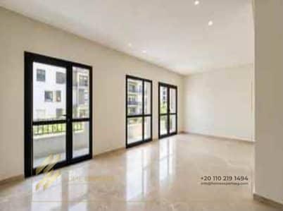 Apartment with kitchen & ACs for rent in Eastown