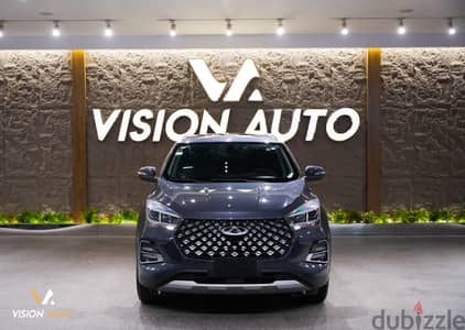 شيرى تيجو 4 برو لاكشري بالسعر الرسمي 2027 Chery tiggo 4 Pro luxury شيرى تيجو 4 برو لاكشري بالسعر الرسمي 2027 Chery tiggo 4 Pro luxury