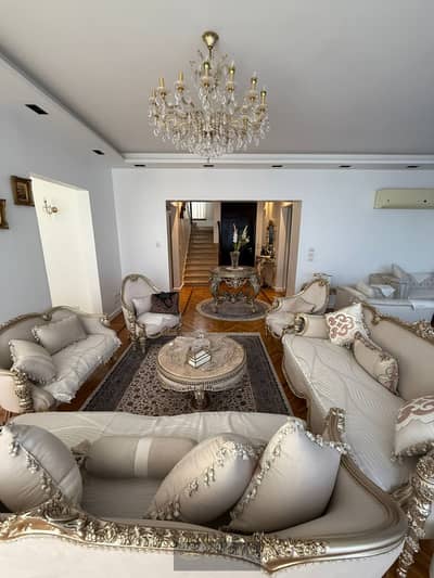 Standalone distinctive very for sale in Algeria Sodic | The Hill Luxury Standalone Villa | Prime Location | High-End Finishing
