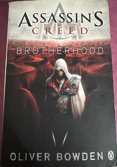 Assassin's creed - brotherhood
