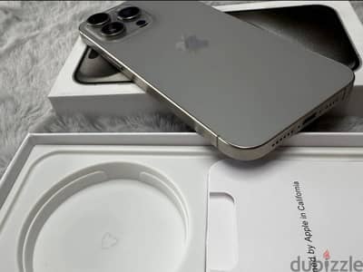 Apple - iPhone 15 Pro Max