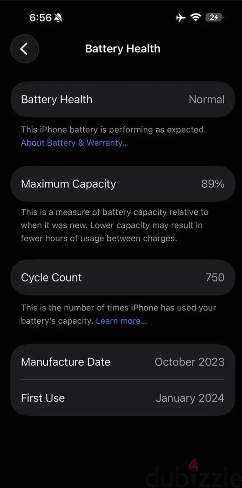 Apple - iPhone 15 Pro Max 2