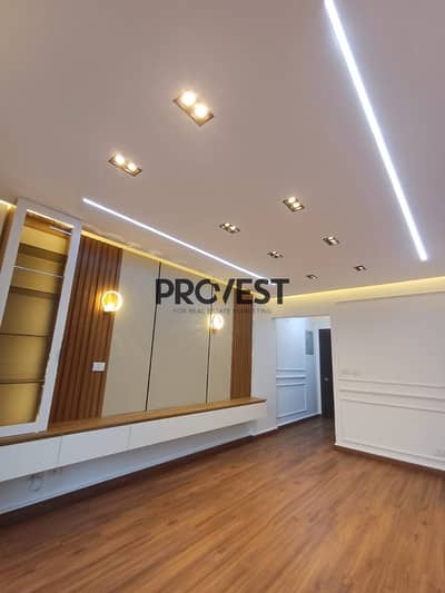 Apartment for sale inside Madinaty