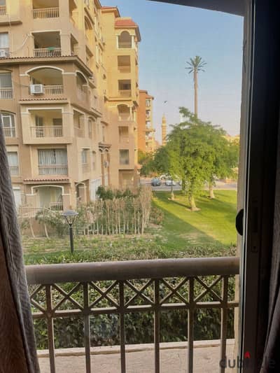 Apartment for sale in Madinaty, B3 – immediate delivery.