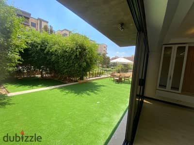 Apartment for sale in Madinaty, cash, in Madinaty, in B8