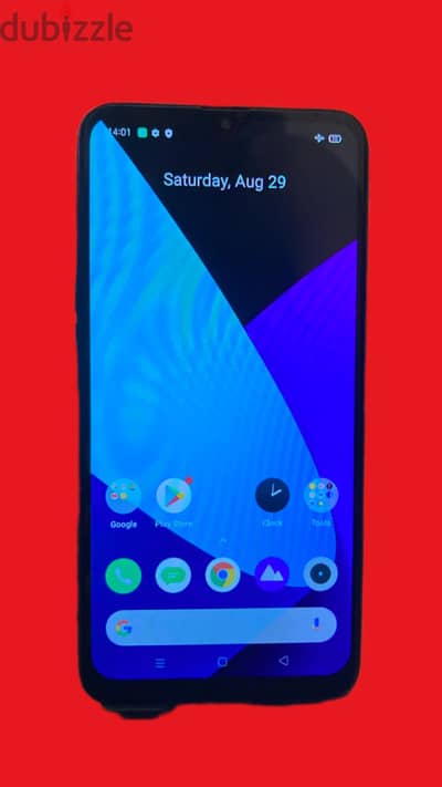 Realme 3