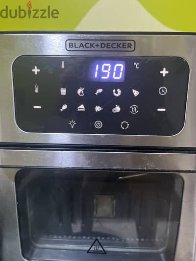 اير فراير / air fryer