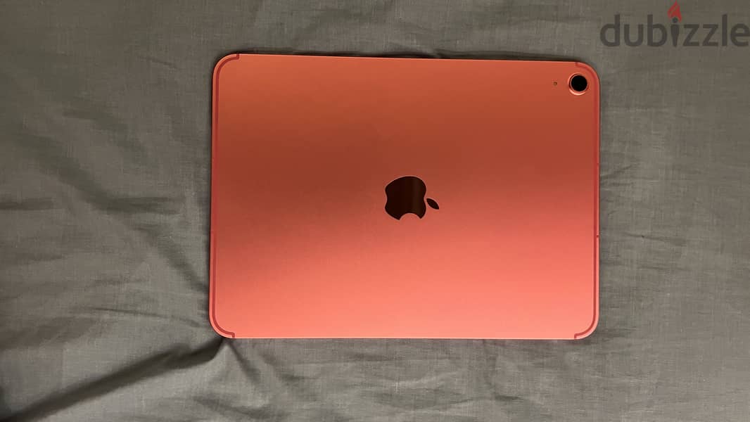 Ipad a16 512gb 6