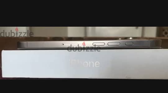 آبل - آيفون 16 برو