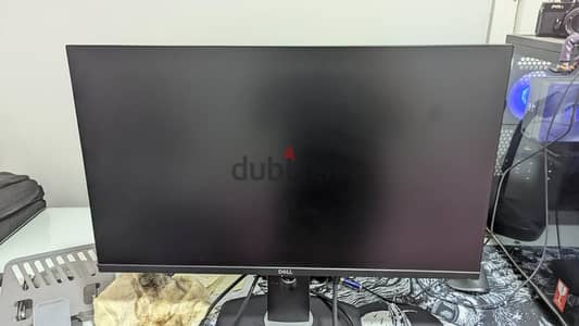 Dell 2719h