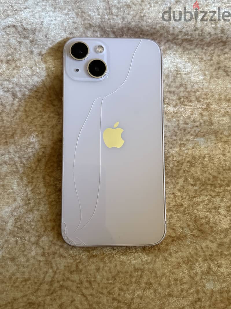 Apple - iPhone 13 3