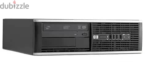 كمبيوتر HP Compaq 3605 Pro SFF