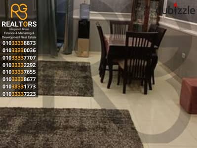 Apartment for Sale (225 sqm) – District 16, Neighborhood 2 – Ultra-Super-Lux Finish