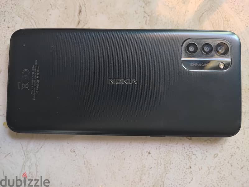 nokia g21 128G 1