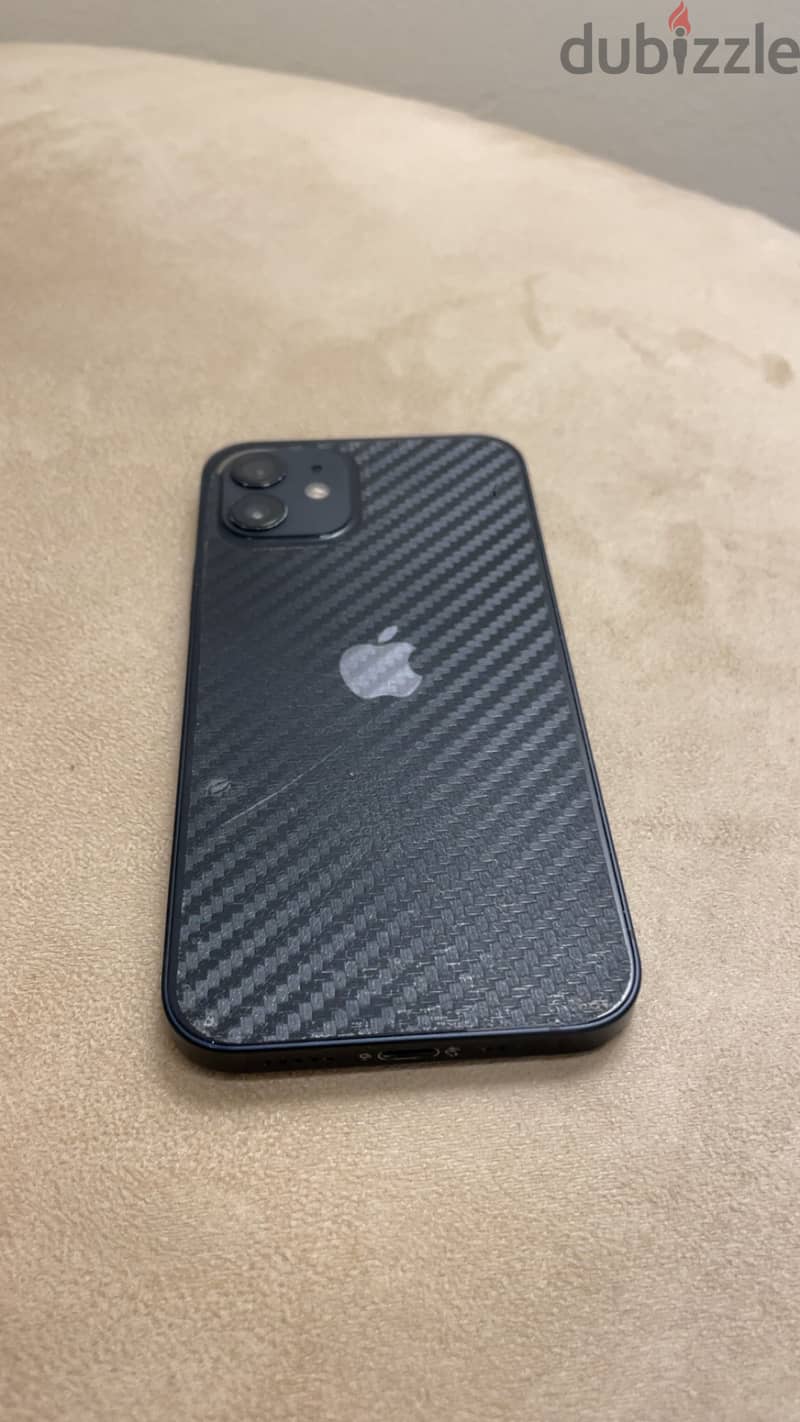 Apple - iPhone 12 1