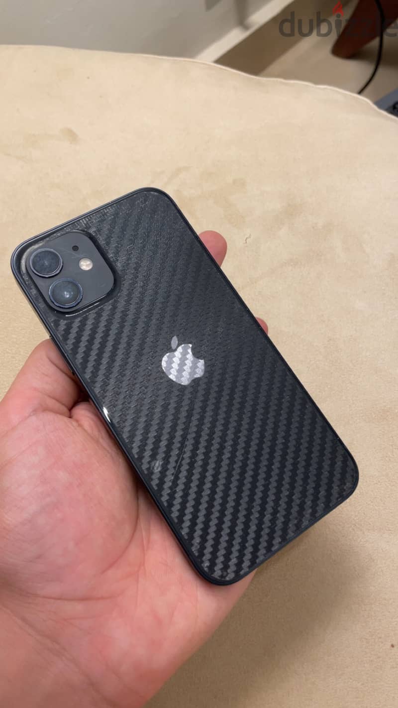 Apple - iPhone 12 2