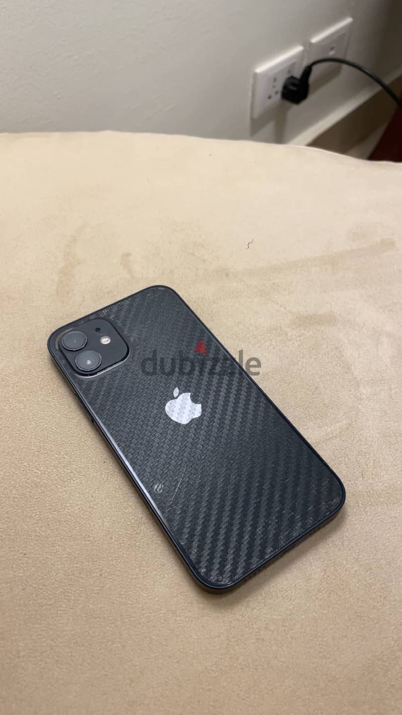 Apple - iPhone 12 3