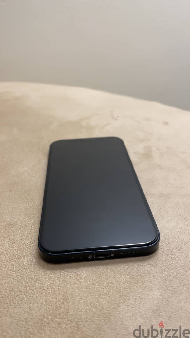 Apple - iPhone 12 4