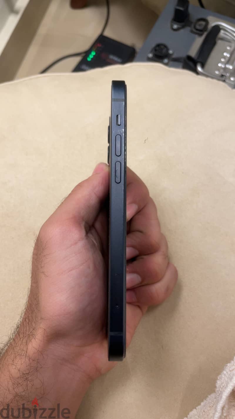 Apple - iPhone 12 5