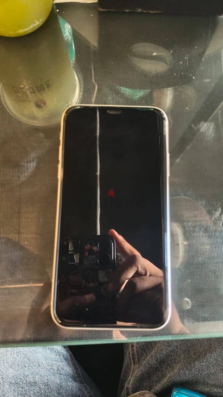 iPhone 11 1