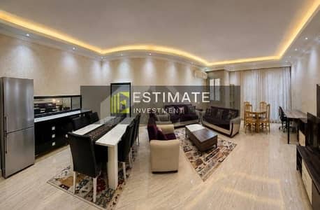 Furnished 160m² Apartment for Rent in VGK