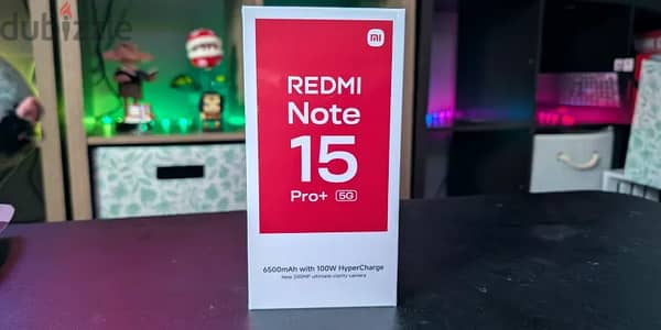 Redmi Note 15 5G – للبيع