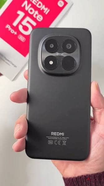 Redmi Note 15 5G – للبيع