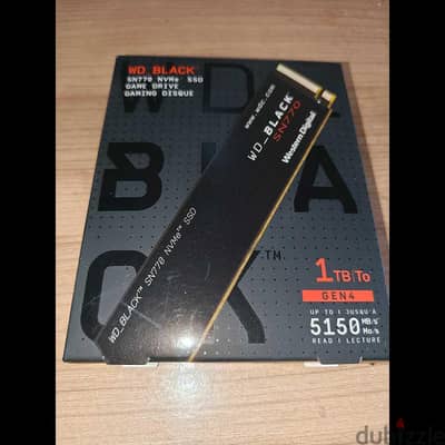 هارد ssd 1tb 2tb western Kingston