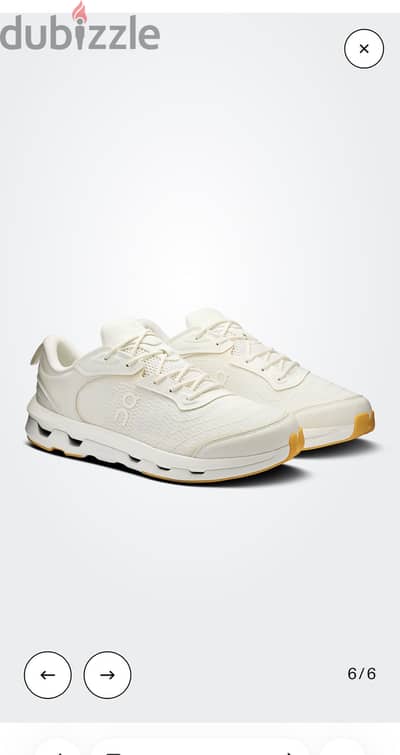 Premium authentic On Cloud shoes - with official ON receipt Premium authentic On Cloud shoes - with official ON receipt