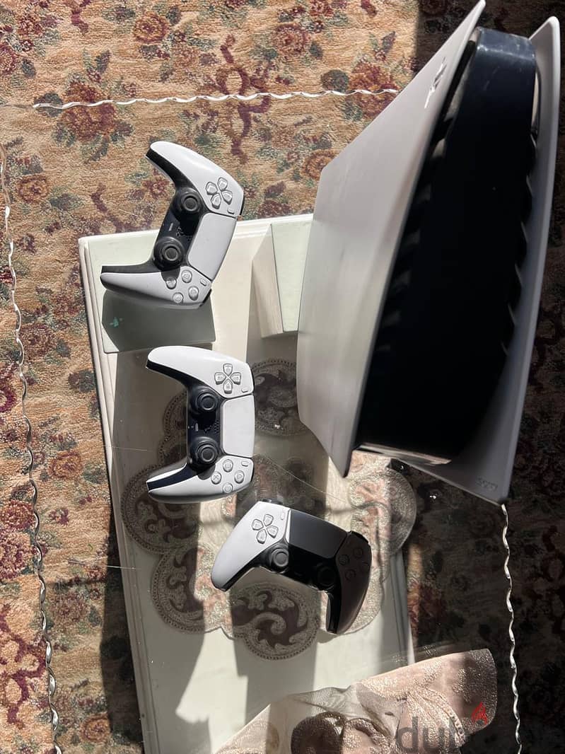 بلاي ستيشن 5 3