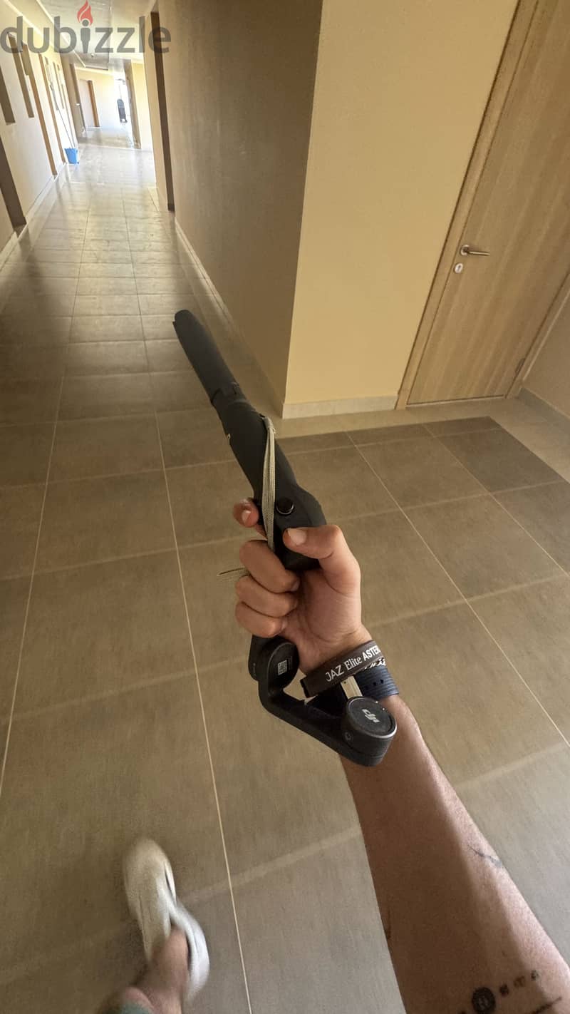 Dji osmo mobile 6 1