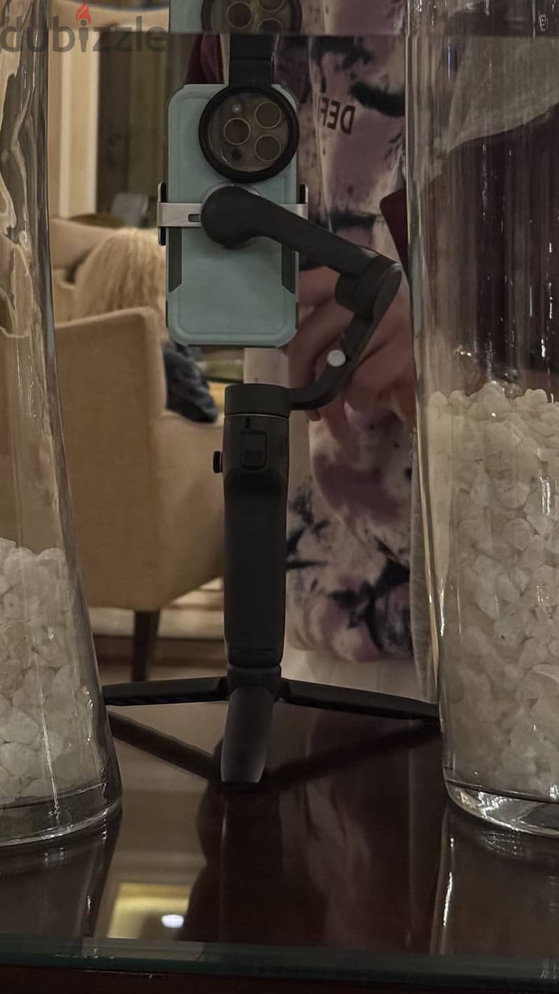 Dji osmo mobile 6 3